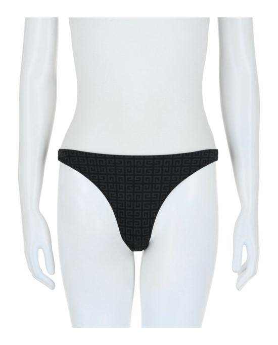  지방시 비키니 수영복 BWA01K 310C 002 00037 L Black