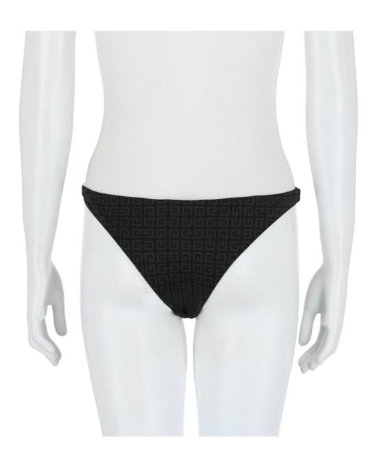  지방시 비키니 수영복 BWA01K 310C 002 00037 L Black - GIVENCHY