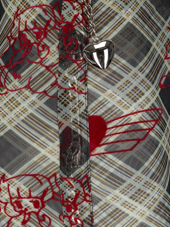 25FW 초포바 로위나 레깅스 4061 Multicolor - CHOPOVA LOWENA