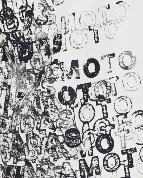 26SS 와이쓰리 반팔 티셔츠 KR2224 WHITE White - Y-3