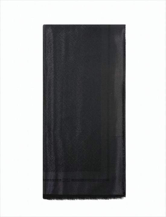 25FW 엘리자베타프랜치 머플러/스카프 SC12F56E2 110 Black