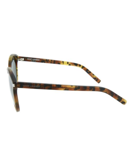  생로랑 선글라스 CLASSIC6 30000165 009 Brown - SAINT LAURENT