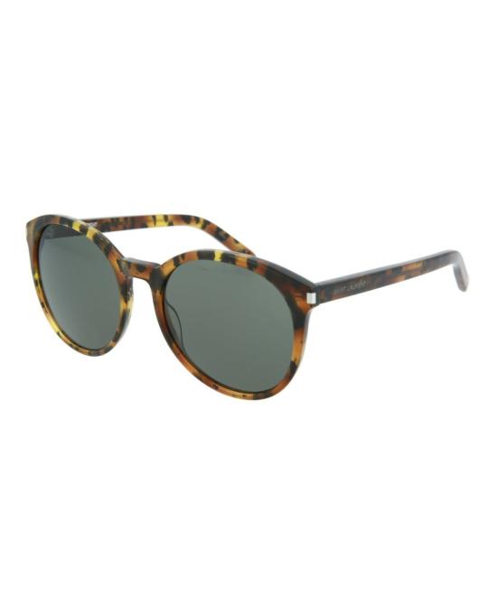  생로랑 선글라스 CLASSIC6 30000165 009 Brown - SAINT LAURENT