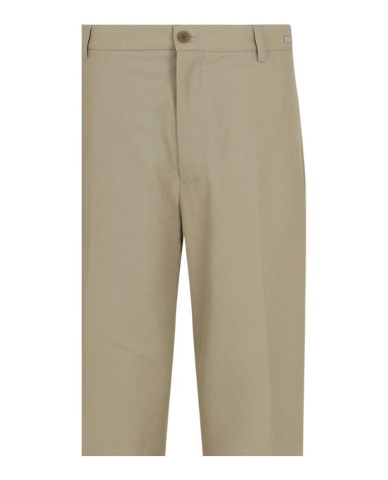  살바토레 페라가모 수트 팬츠 143812 770993 20038 54 Neutrals - SALVATORE FERRAGAMO