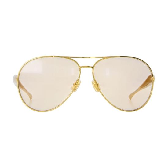 26SS 보테가베네타 선글라스 BV1305S 002 Gold