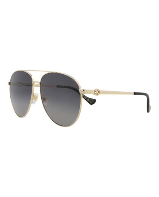  구찌 선글라스 GG1088S 30012964 001 70045 NS Gold - GUCCI