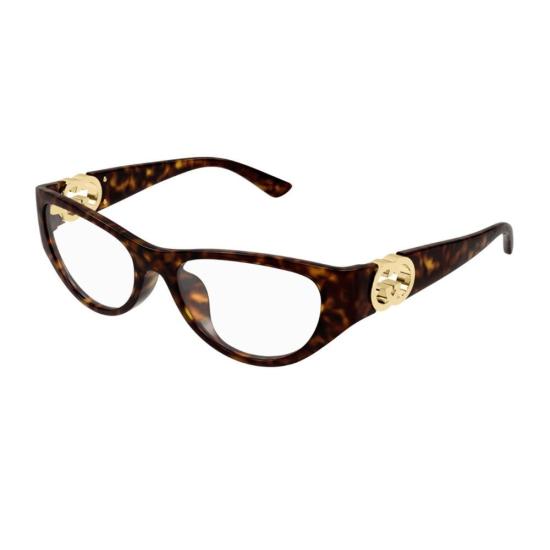 26FW 구찌 선글라스 19795CD0A Brown - GUCCI