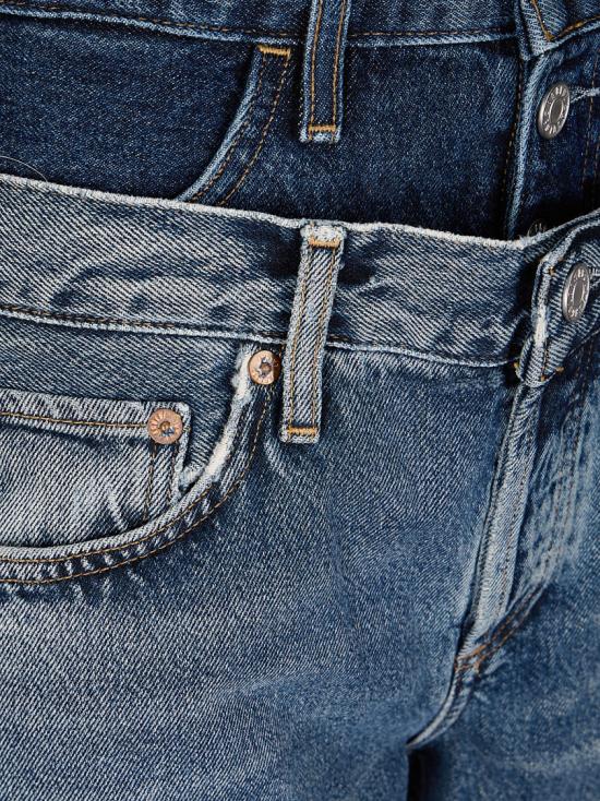 26SS 칼하트 WIP 데님 팬츠 I036323 Blue - CARHARTT WIP