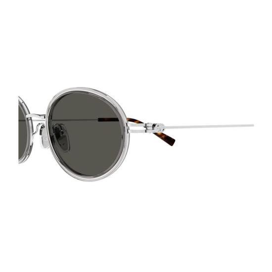 26FW 구찌 선글라스 196G5CC0A Silver - GUCCI