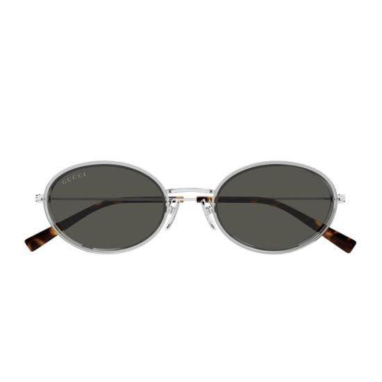 26FW 구찌 선글라스 196G5CC0A Silver