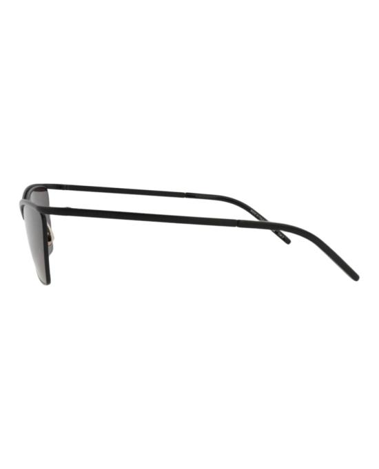  생로랑 선글라스 SL637 30014745 001 00011 NS Black - SAINT LAURENT
