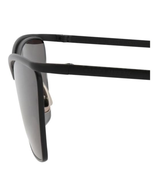 생로랑 선글라스 SL637 30014745 001 00011 NS Black - SAINT LAURENT
