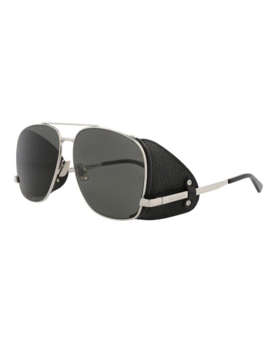  생로랑 선글라스 SL653LEONL 30015641 001 00281 NS Silver - SAINT LAURENT