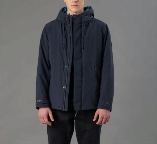 25FW Rihunik 자켓 RIMA253J F0120 888 Blue - OTHER BRANDS