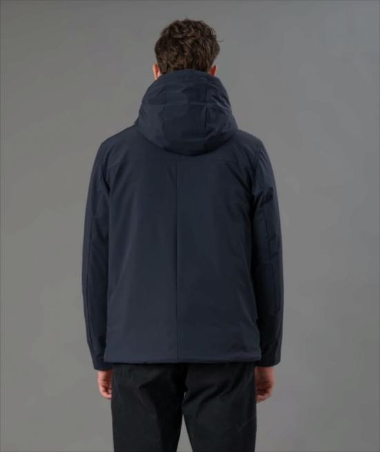 25FW Rihunik 자켓 RIMA253J F0120 888 Blue - OTHER BRANDS