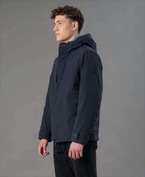 25FW Rihunik 자켓 RIMA253J F0120 888 Blue - OTHER BRANDS