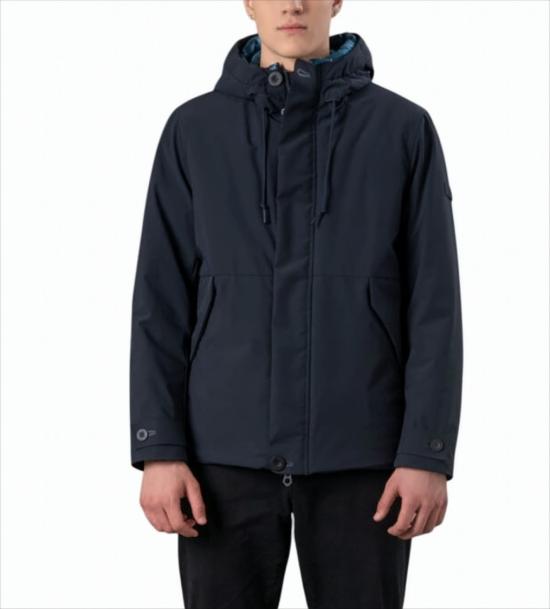 25FW Rihunik 자켓 RIMA253J F0120 888 Blue