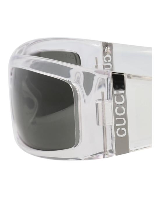  구찌 선글라스 GG1492S 30014769 004 70208 NS Transparent - GUCCI