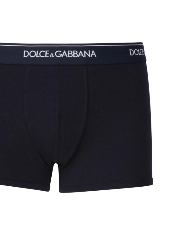 25FW 돌체앤가바나 팬티 M9C07J ONN95B9680 Blue - DOLCE & GABBANA