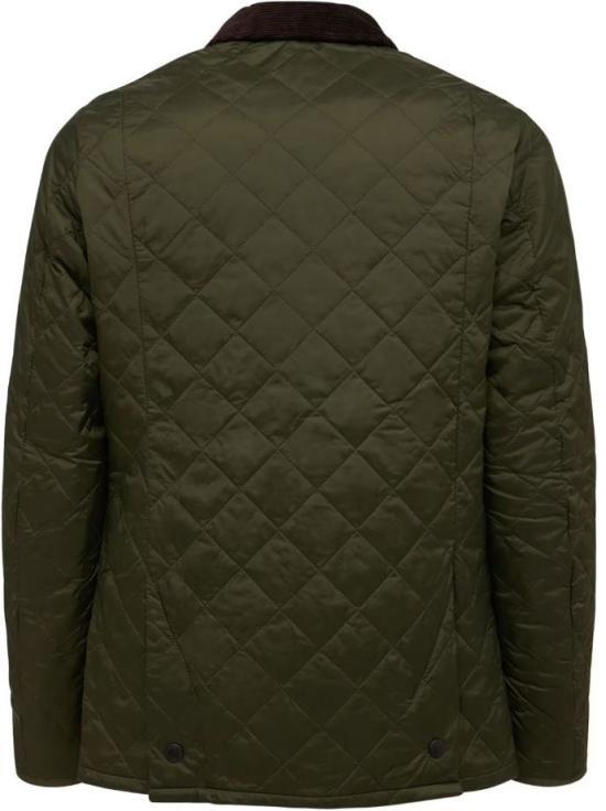  바버 자켓 MQU0240 OL71 Green - BARBOUR