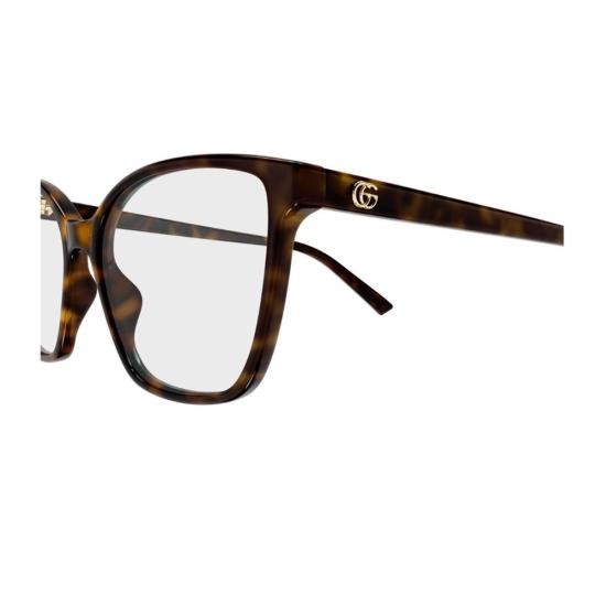 26FW 구찌 선글라스 197D5CD0A Brown - GUCCI
