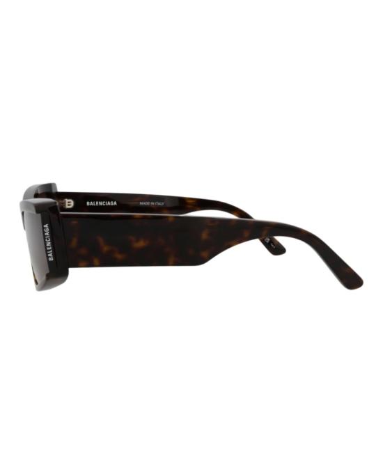  발렌시아가 선글라스 BB0301S 30014519 002 20355 NS Brown - BALENCIAGA