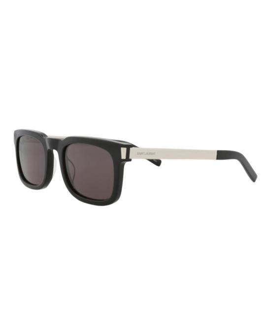  생로랑 선글라스 SL581 30014111 001 00537 NS Black - SAINT LAURENT