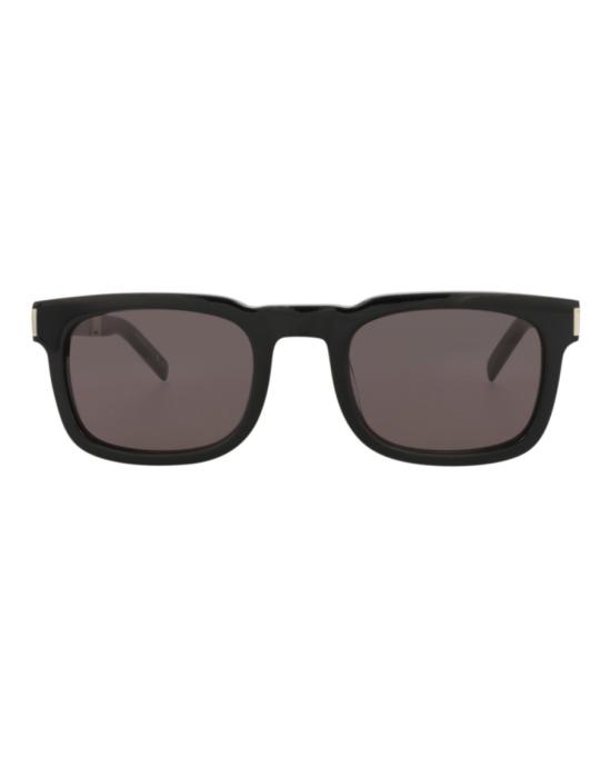  생로랑 선글라스 SL581 30014111 001 00537 NS Black