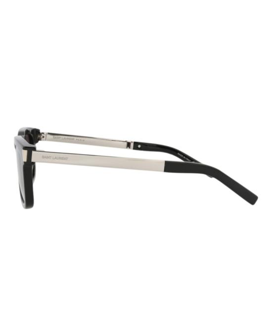  생로랑 선글라스 SL581 30014111 001 00537 NS Black - SAINT LAURENT