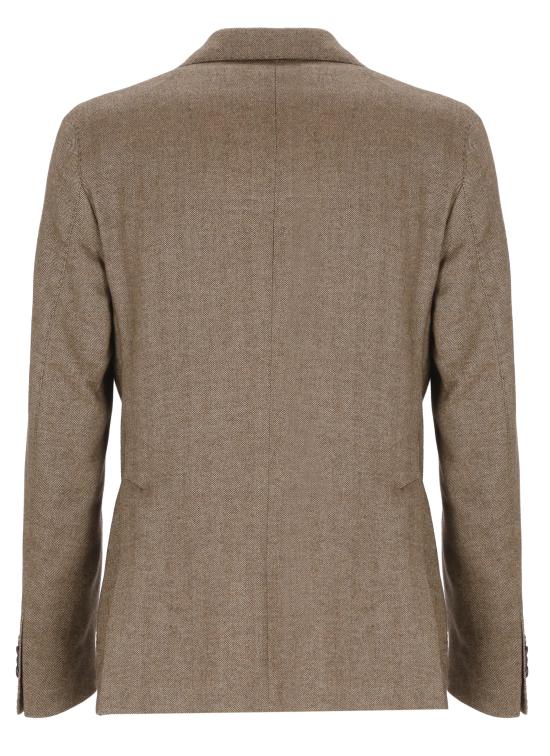 25FW 엘비엠 수트 자켓 2684 5252904 Brown - L.B.M.