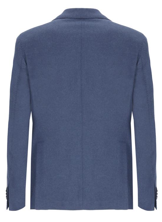 25FW 엘비엠 수트 자켓 2684 5252705 Blue - L.B.M.