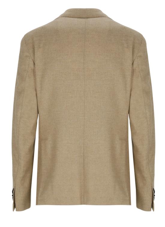 25FW 엘비엠 수트 자켓 2684 5252703 Beige - L.B.M.