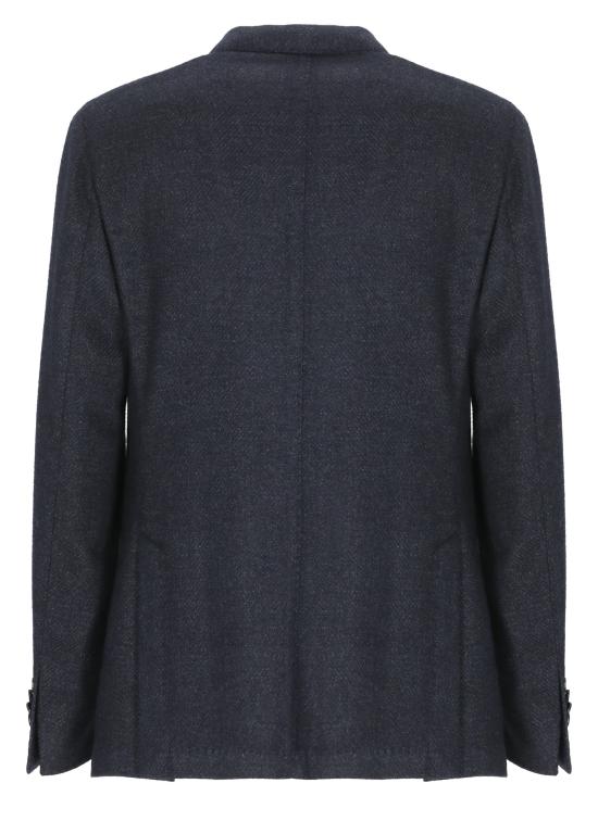 25FW 엘비엠 수트 자켓 2882 5550708 Blue - L.B.M.