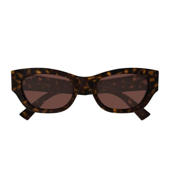 26FW 구찌 선글라스 19655CC0A Brown