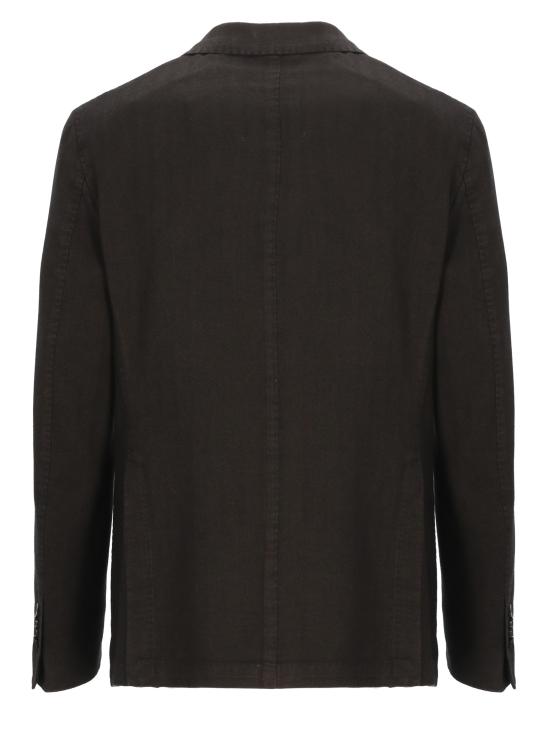 25FW 엘비엠 수트 자켓 2850 5550802 Brown - L.B.M.