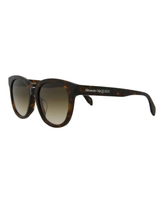  알렉산더 맥퀸 선글라스 AM0304SK 30010922 002 20355 NS Brown - ALEXANDER MCQUEEN