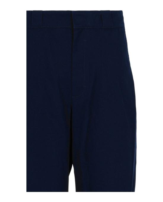  지방시 트레이닝/조거 팬츠 BM51AU 14YK 410 40009 48 Blue - GIVENCHY