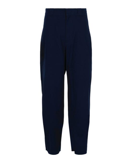  지방시 트레이닝/조거 팬츠 BM51AU 14YK 410 40009 48 Blue