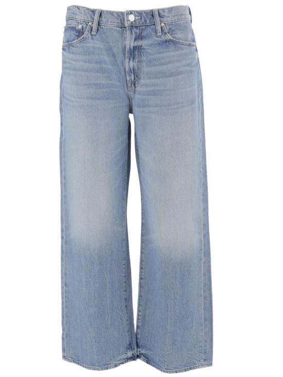 26SS 마더 데님 팬츠 102481085AFKS Blue