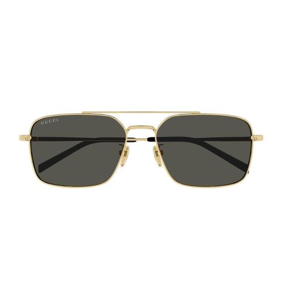 26FW 구찌 선글라스 196C5CC0A Gold