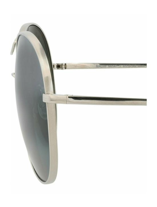  마우이짐 선글라스 547 17 00281 NS Silver - MAUI JIM