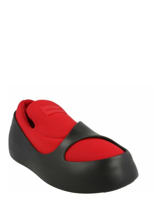  살바토레 페라가모 스니커즈 021271 766299 M 60028 12 Red - SALVATORE FERRAGAMO