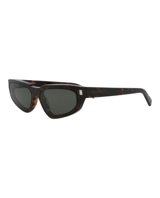  생로랑 선글라스 SL634NOVA 30014744 002 20356 NS Brown - SAINT LAURENT