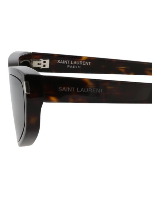  생로랑 선글라스 SL634NOVA 30014744 002 20356 NS Brown - SAINT LAURENT
