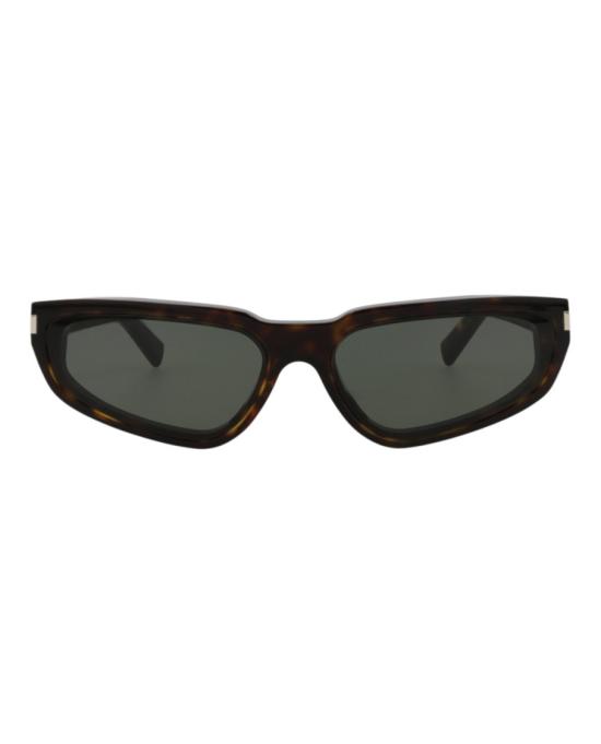  생로랑 선글라스 SL634NOVA 30014744 002 20356 NS Brown