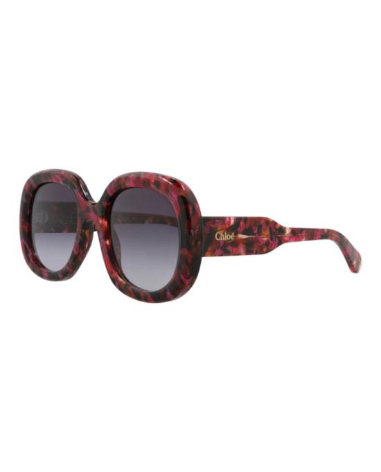  끌로에 선글라스 CH0153S 30014078 013 20356 NS Brown - CHLOE