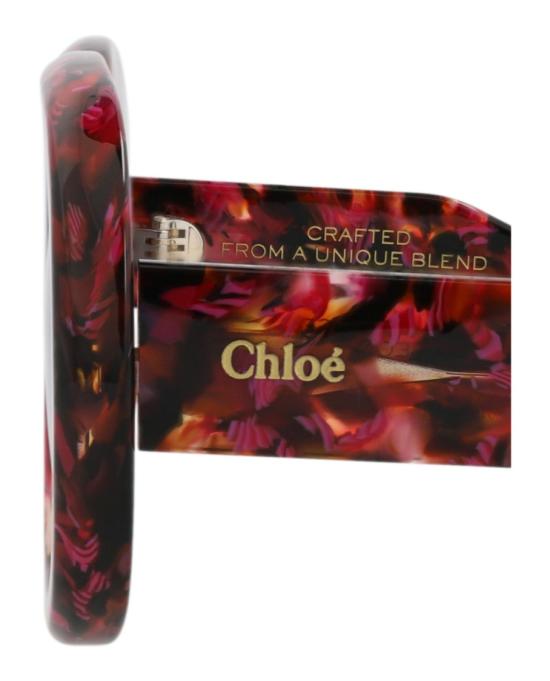  끌로에 선글라스 CH0153S 30014078 013 20356 NS Brown - CHLOE