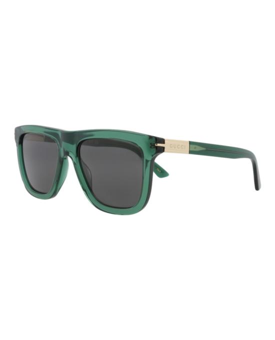  구찌 선글라스 GG1502S 30014783 003 30013 NS Green - GUCCI