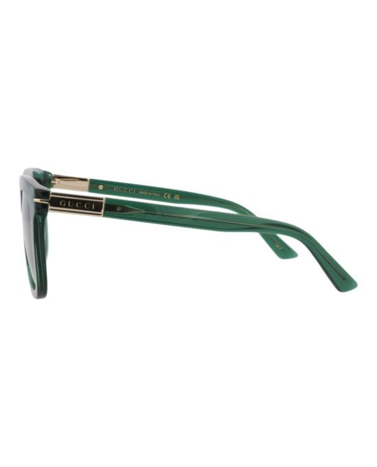  구찌 선글라스 GG1502S 30014783 003 30013 NS Green - GUCCI
