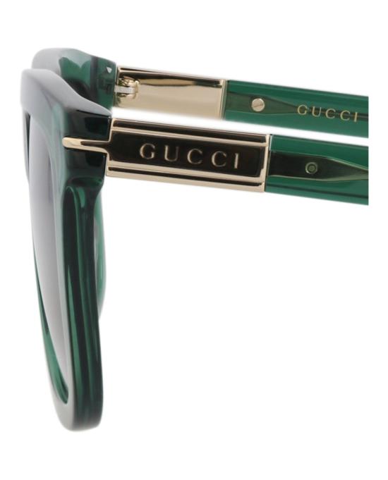  구찌 선글라스 GG1502S 30014783 003 30013 NS Green - GUCCI